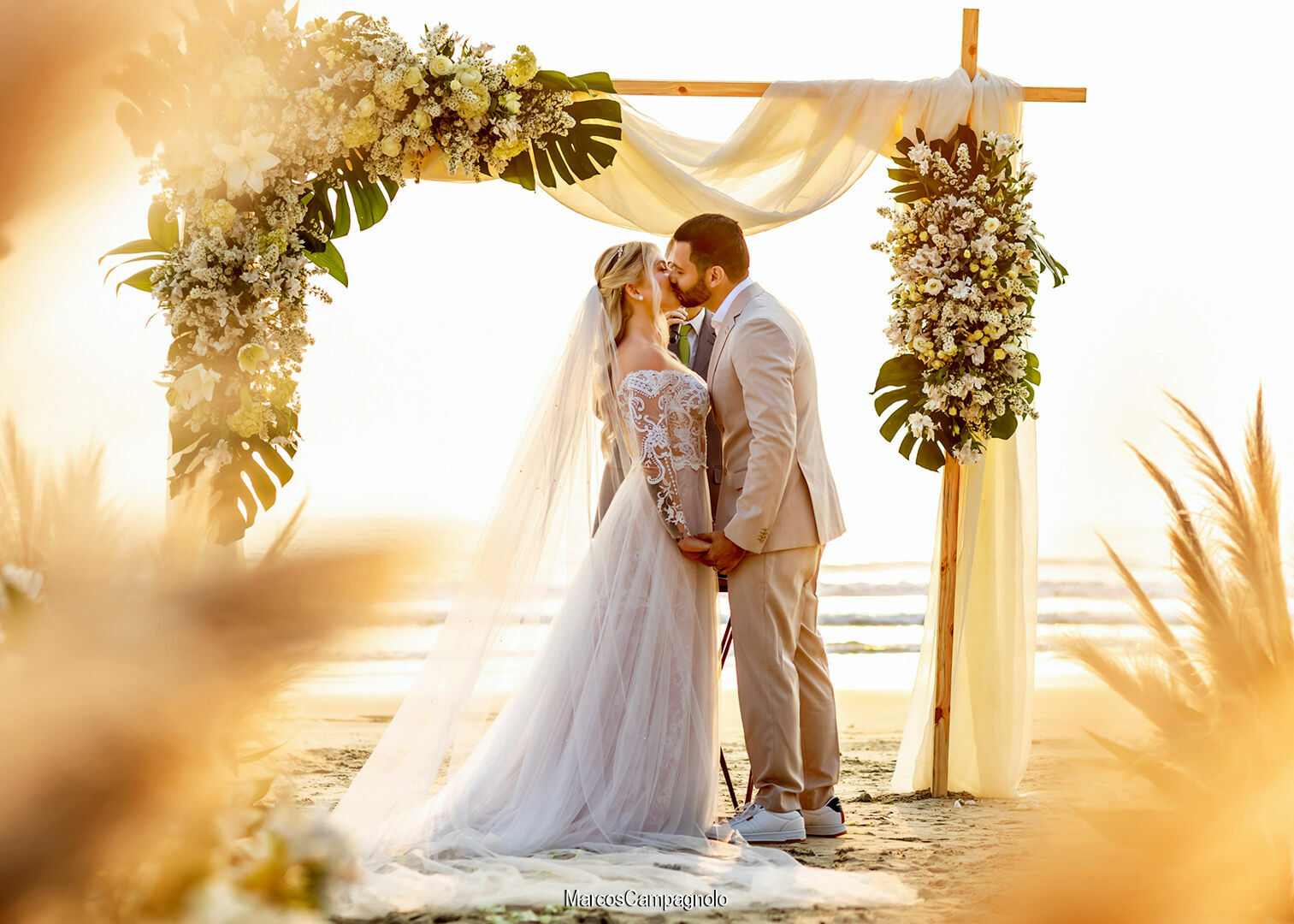 Foto Casamento Monaliza e Leonardo - Imagem 21