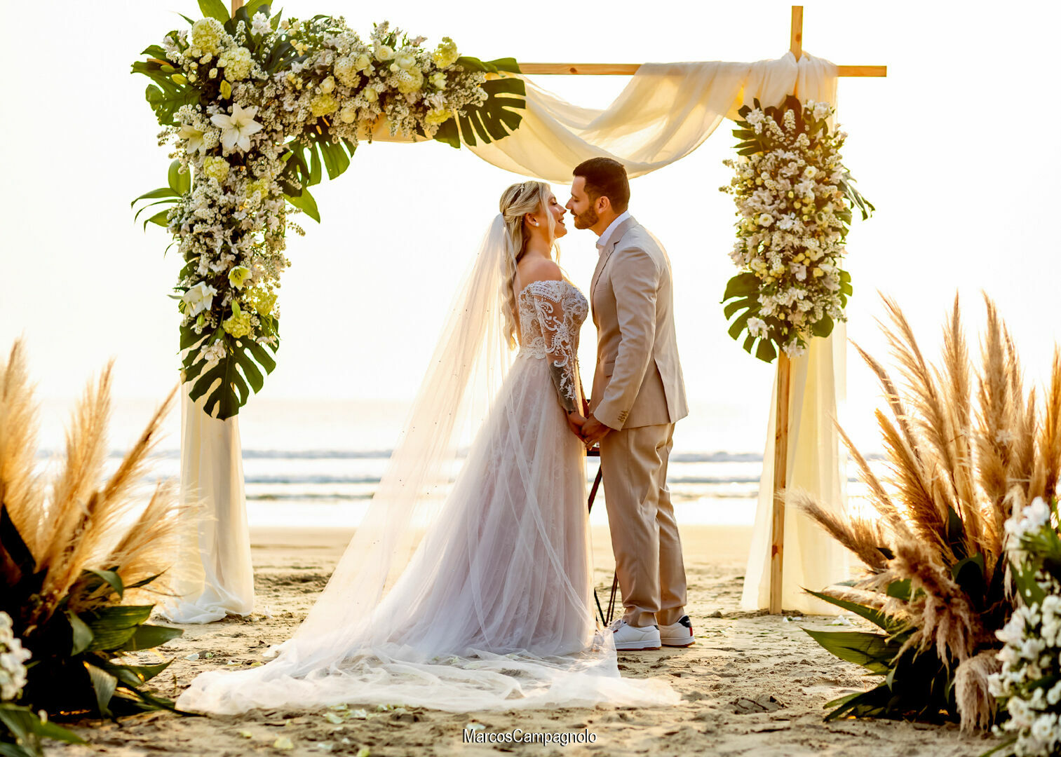 Foto Casamento Monaliza e Leonardo - Imagem 22