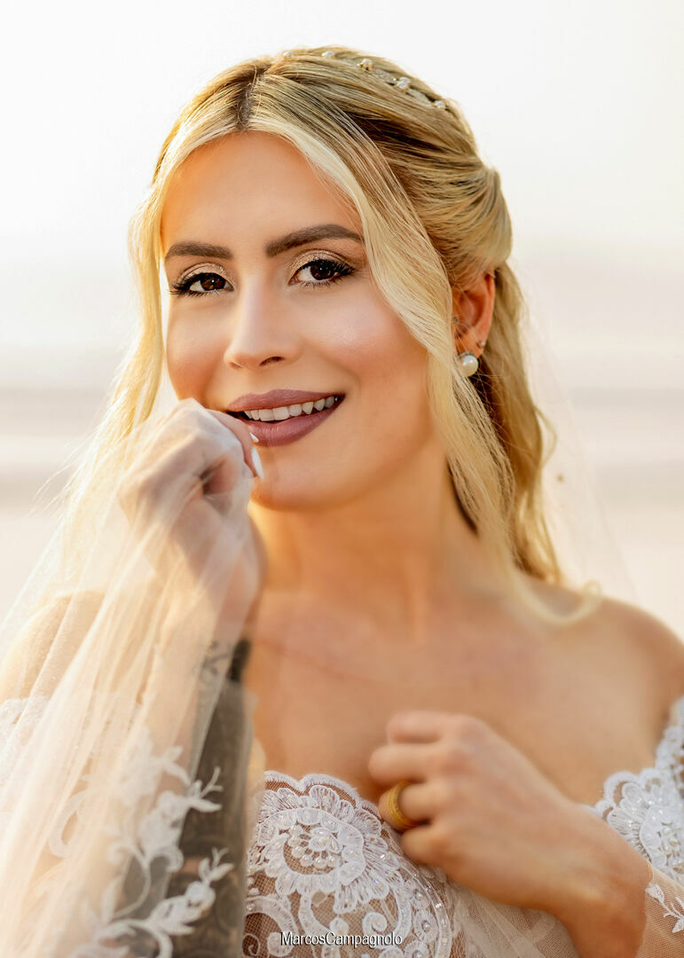 Foto Casamento Monaliza e Leonardo - Imagem 33