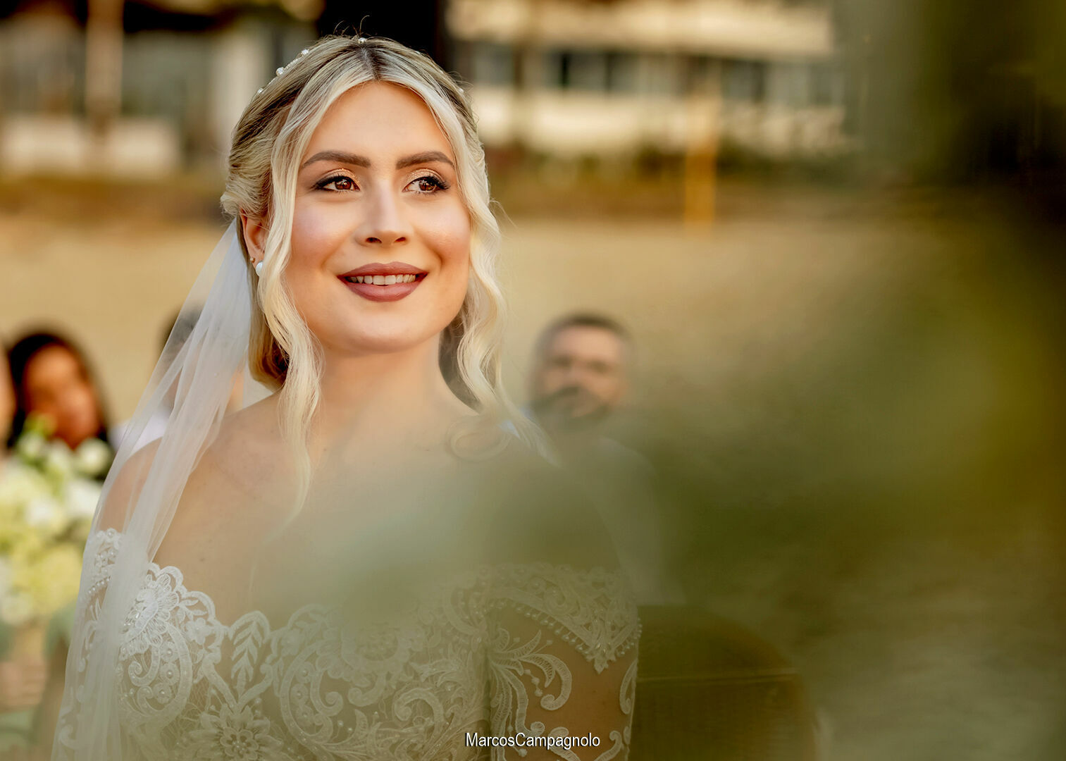 Foto Casamento Monaliza e Leonardo - Imagem 15