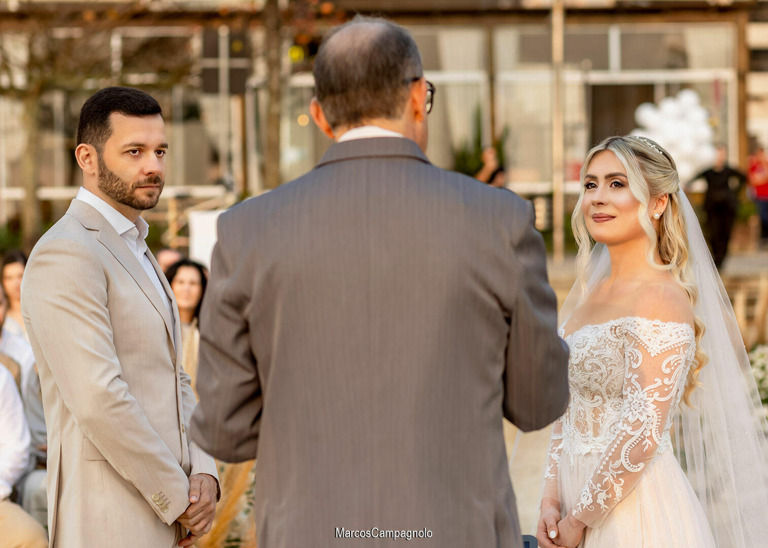 Foto Casamento Monaliza e Leonardo - Imagem 18