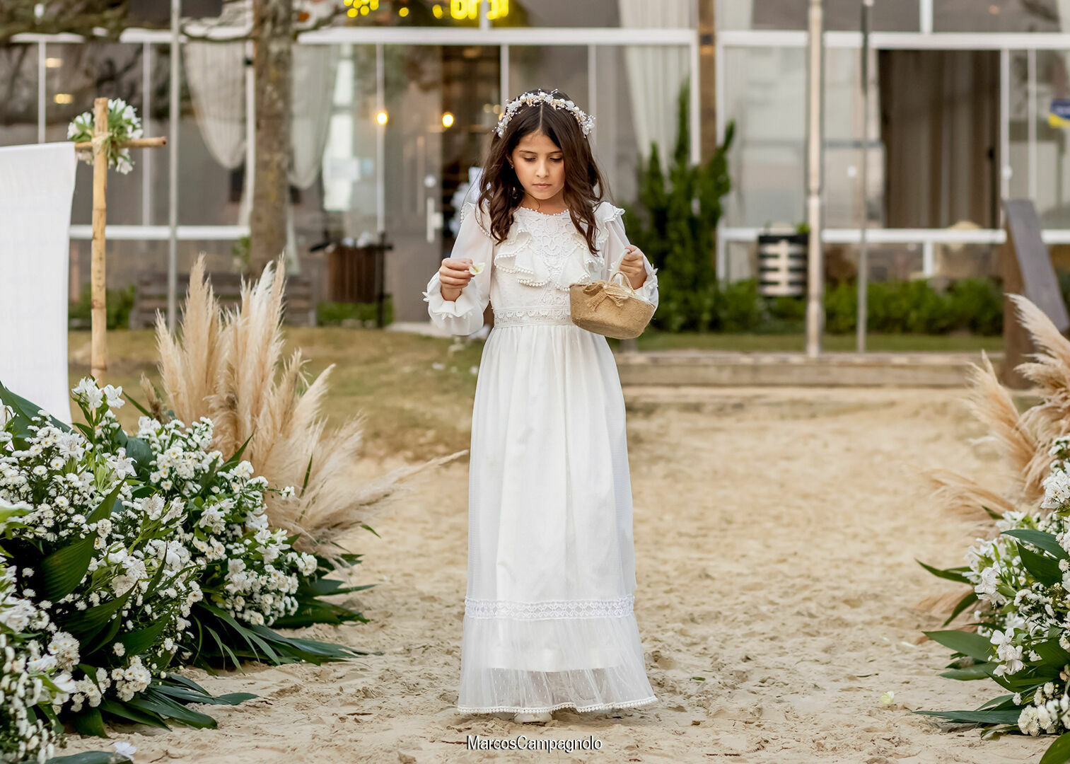 Foto Casamento Monaliza e Leonardo - Imagem 4