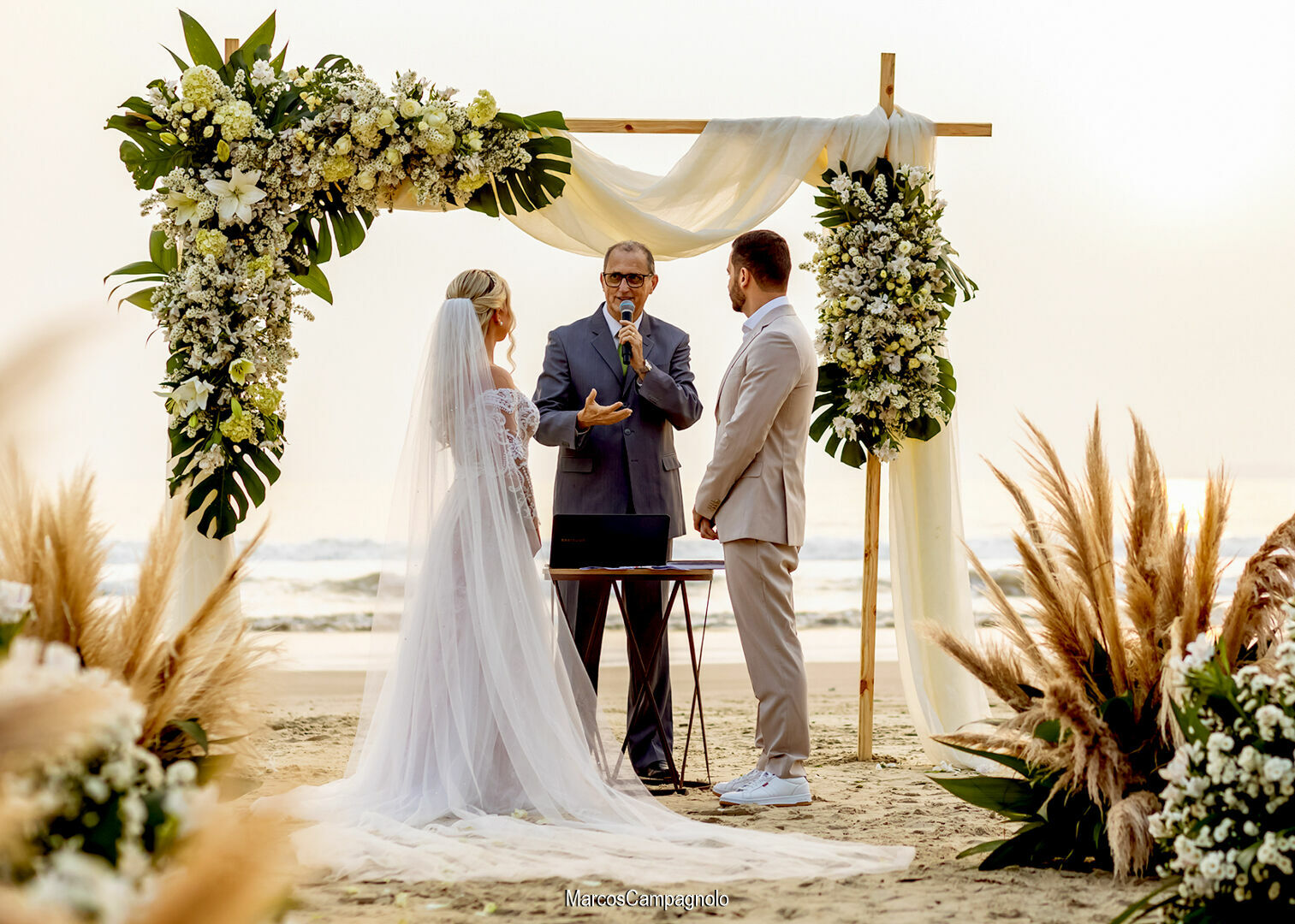 Foto Casamento Monaliza e Leonardo - Imagem 10