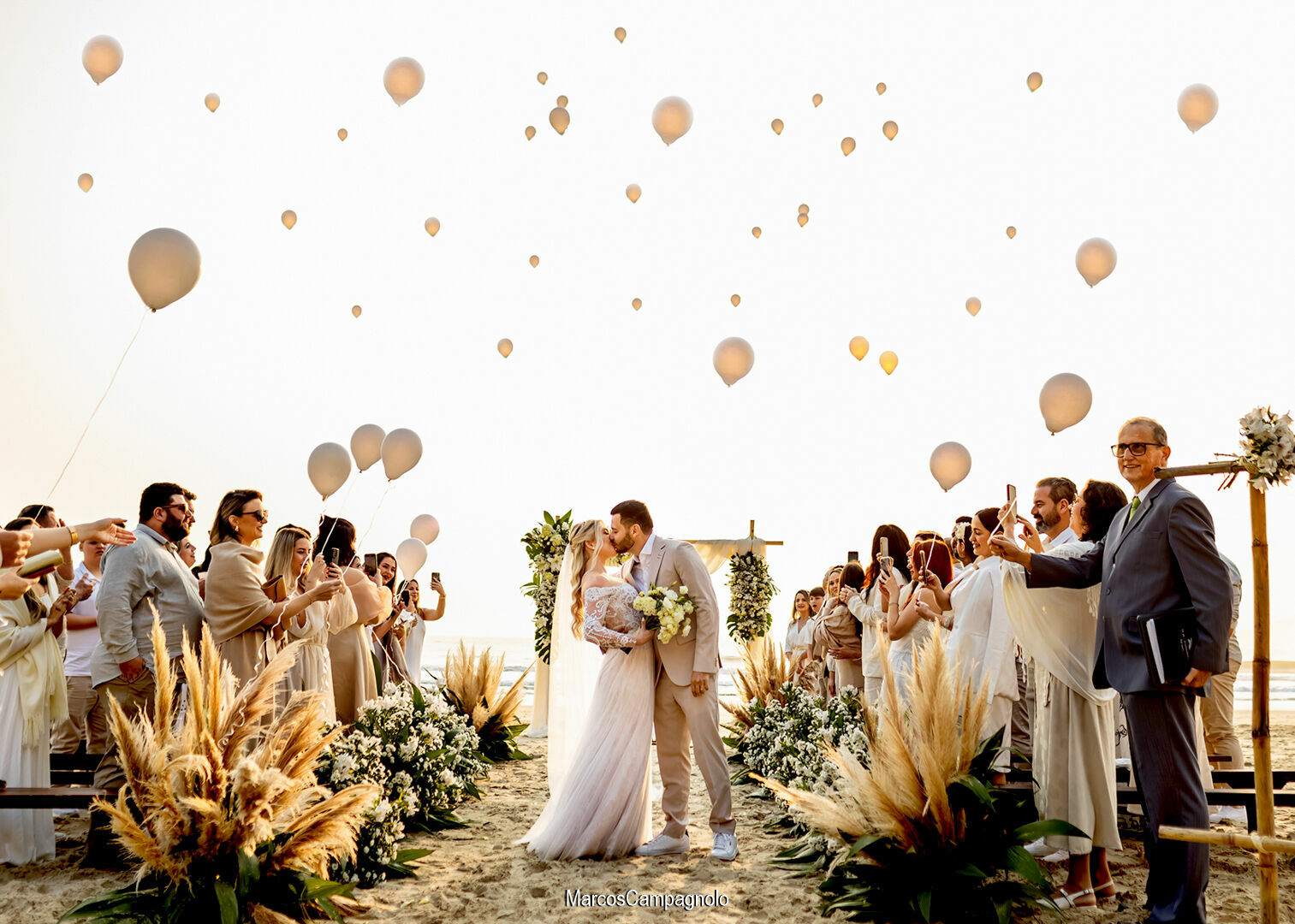 Foto Casamento Monaliza e Leonardo - Imagem 23