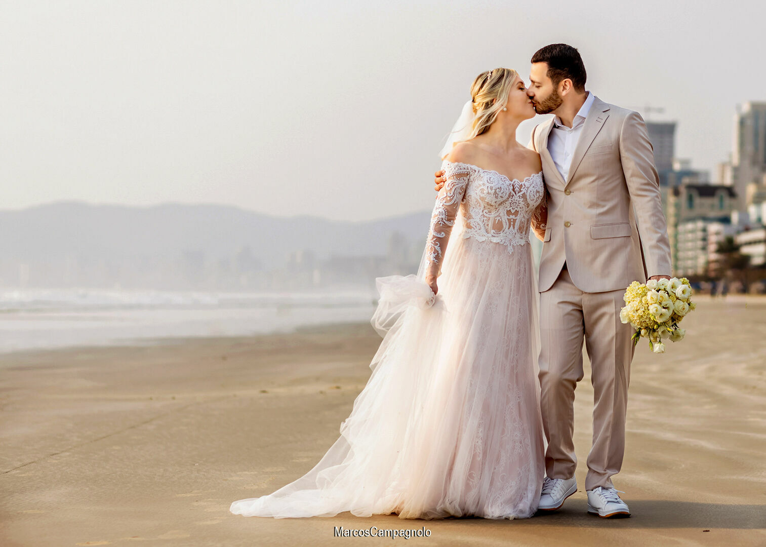 Foto Casamento Monaliza e Leonardo - Imagem 35