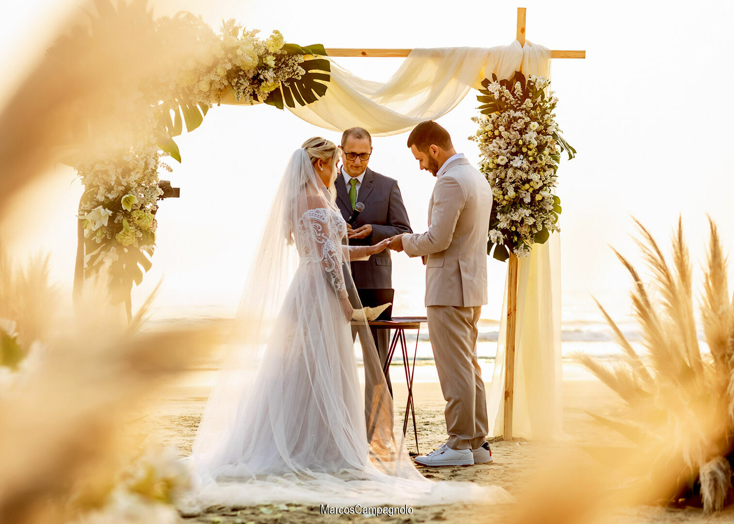 Foto Casamento Monaliza e Leonardo - Imagem 19
