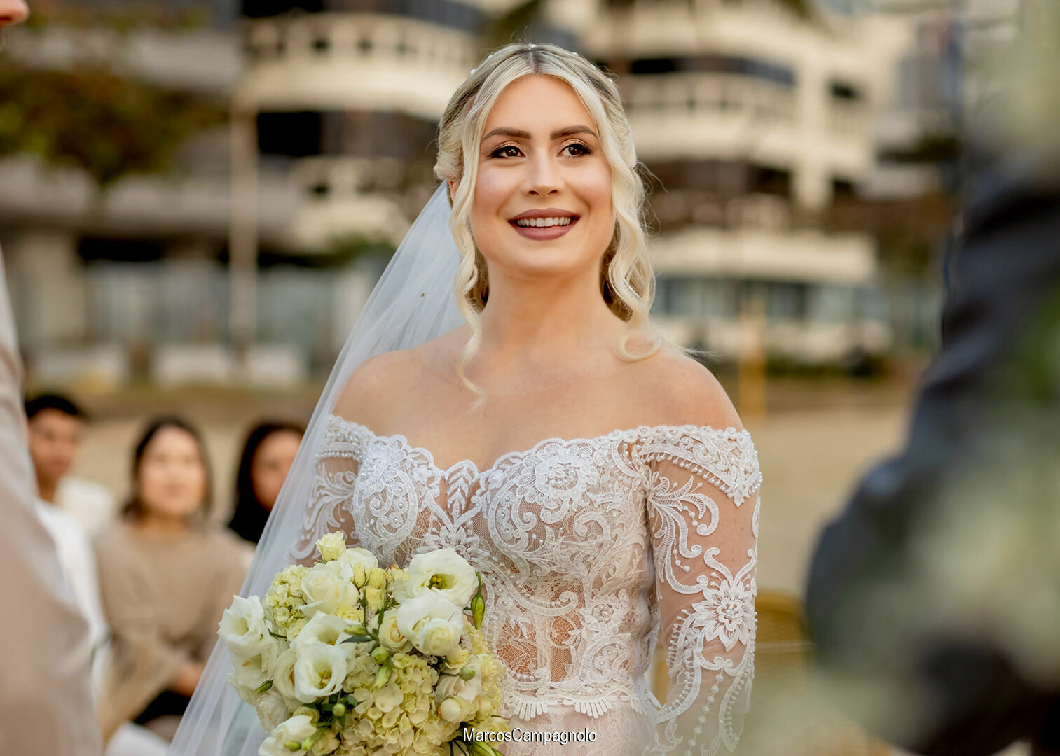 Foto Casamento Monaliza e Leonardo - Imagem 9