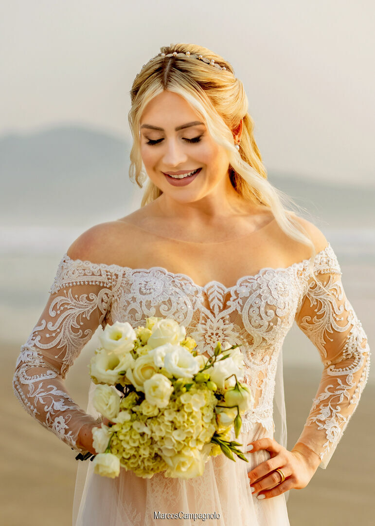 Foto Casamento Monaliza e Leonardo - Imagem 29