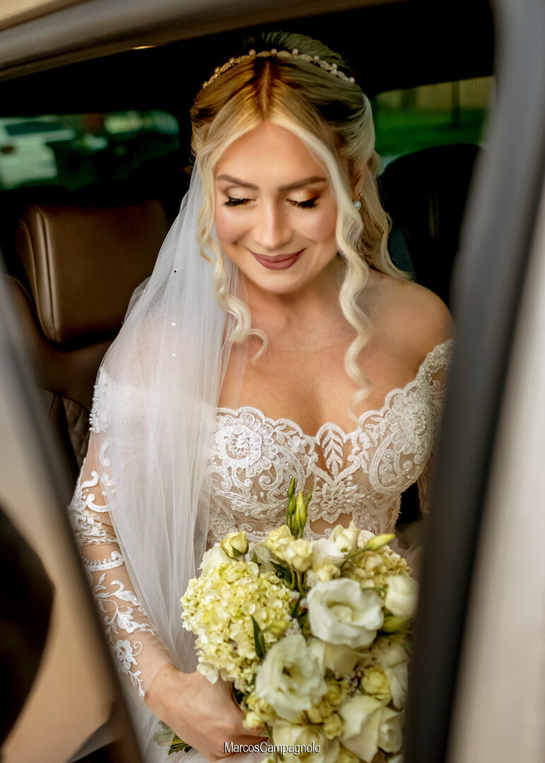 Foto Casamento Monaliza e Leonardo - Imagem 5