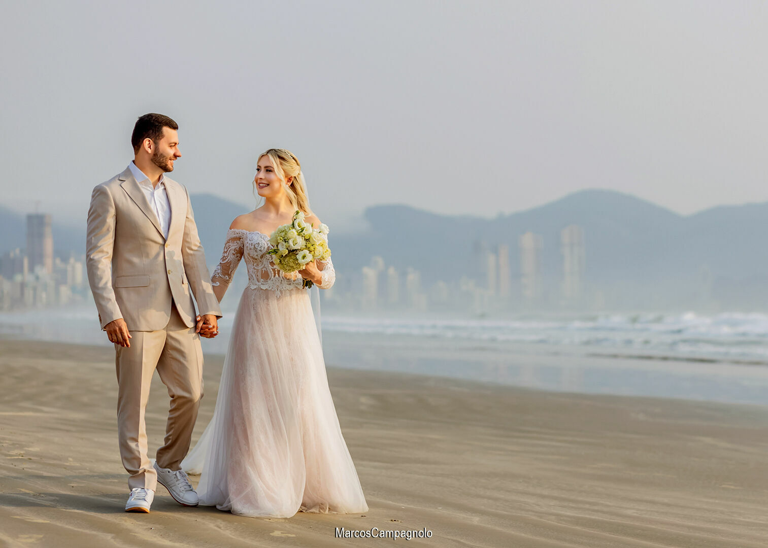 Foto Casamento Monaliza e Leonardo - Imagem 26