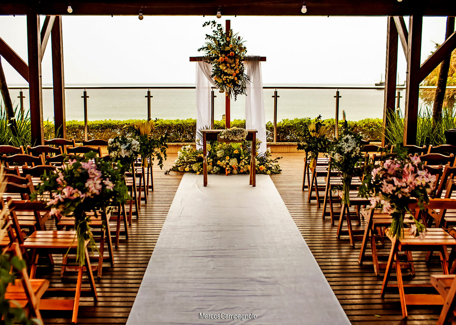 Foto Casamento Fernanda e David - Imagem 0