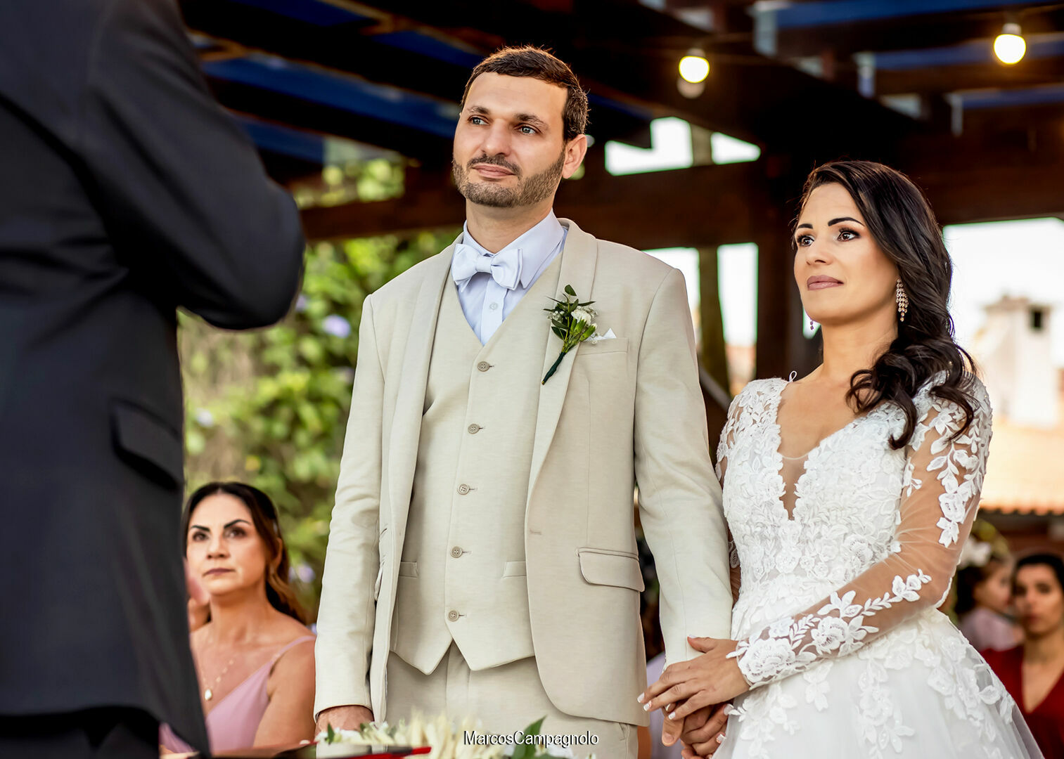 Foto Casamento Fernanda e David - Imagem 17