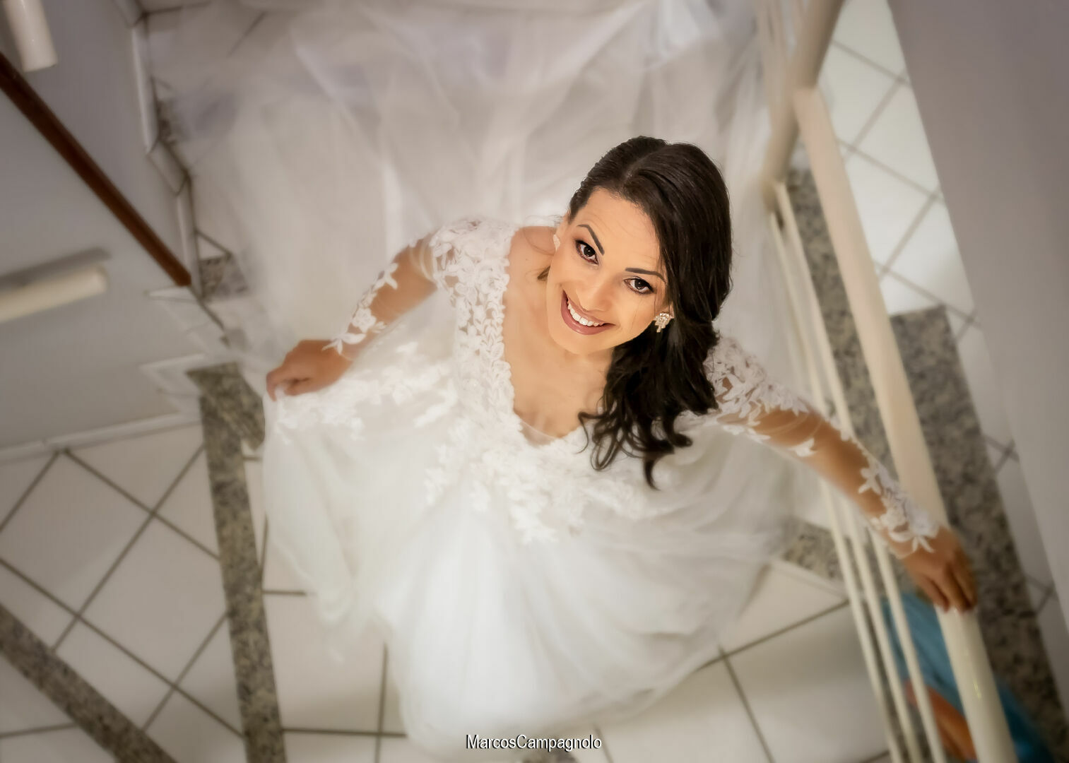 Foto Casamento Fernanda e David - Imagem 11