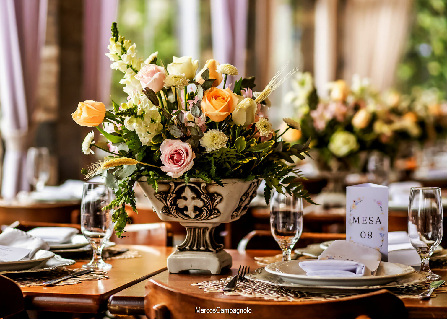 Foto Casamento Fernanda e David - Imagem 4