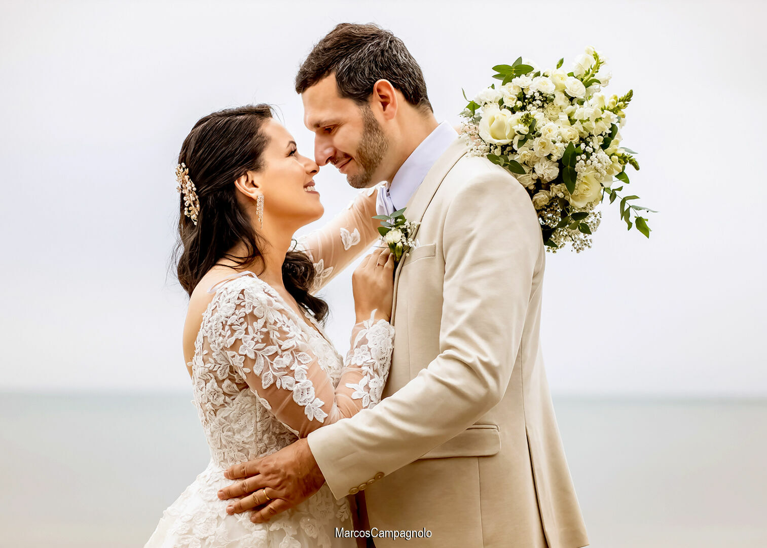 Foto Casamento Fernanda e David - Imagem 30