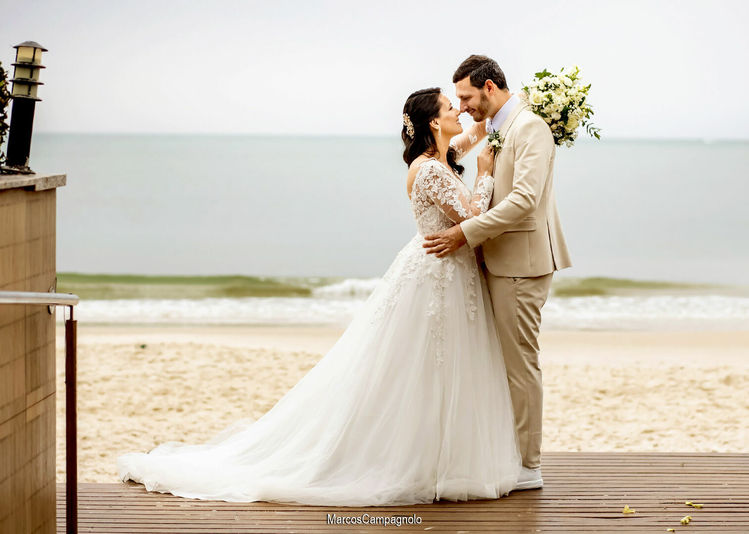 Foto Casamento Fernanda e David - Imagem 29