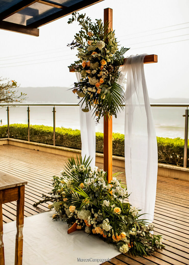 Foto Casamento Fernanda e David - Imagem 1