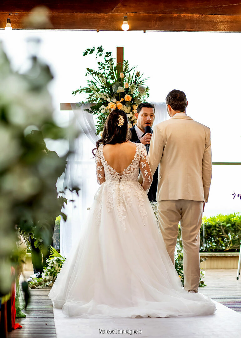 Foto Casamento Fernanda e David - Imagem 22