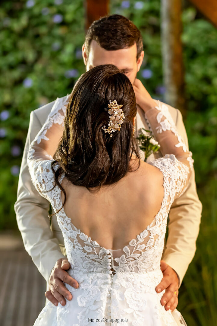 Foto Casamento Fernanda e David - Imagem 34