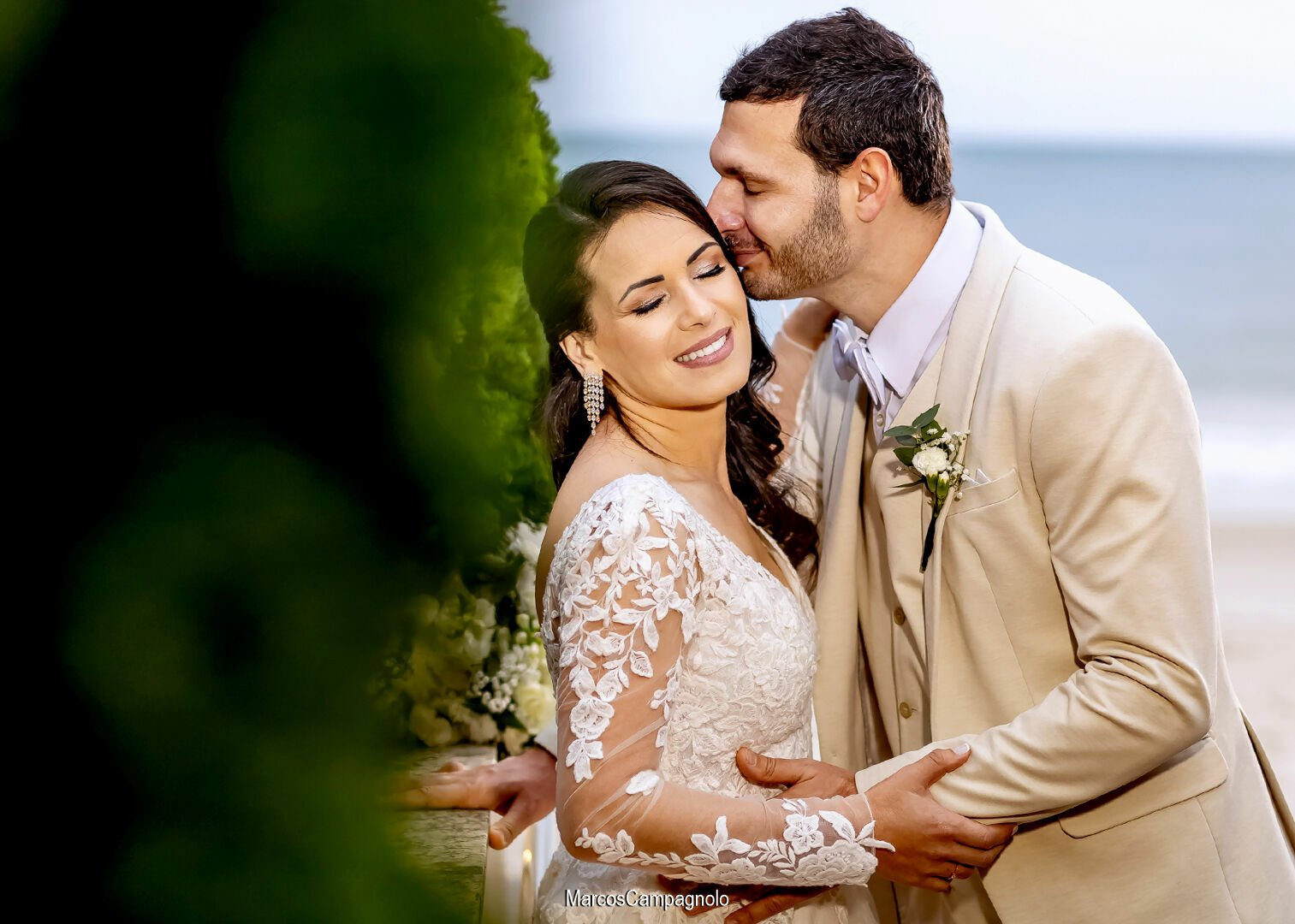 Foto Casamento Fernanda e David - Imagem 33