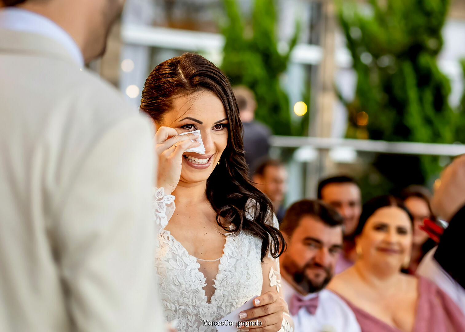 Foto Casamento Fernanda e David - Imagem 24