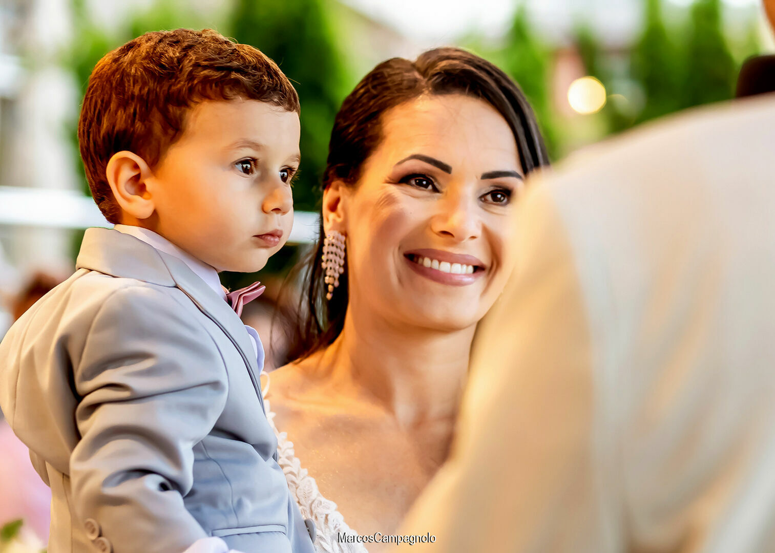 Foto Casamento Fernanda e David - Imagem 25