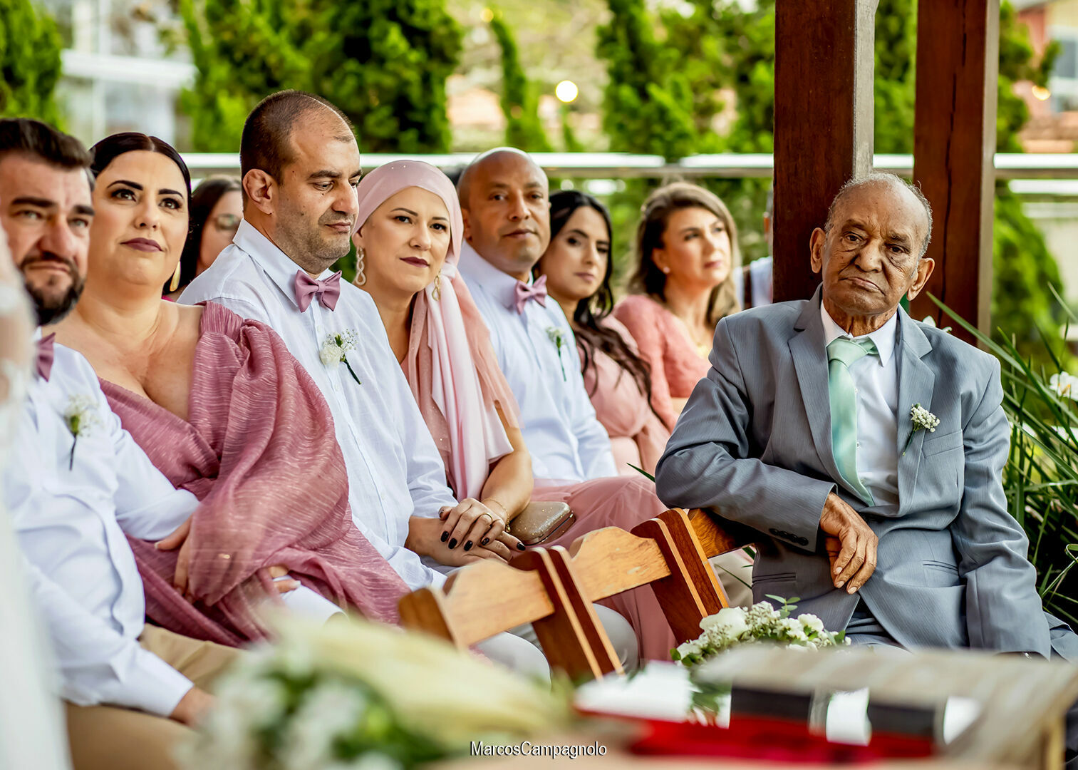 Foto Casamento Fernanda e David - Imagem 20