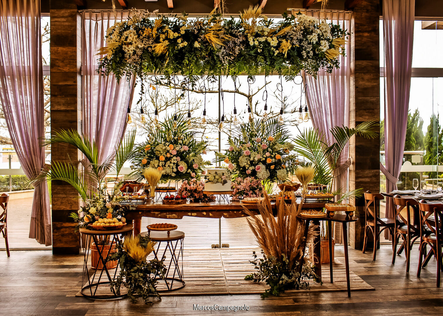 Foto Casamento Fernanda e David - Imagem 6