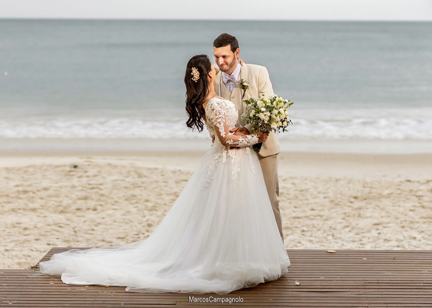 Foto Casamento Fernanda e David - Imagem 32