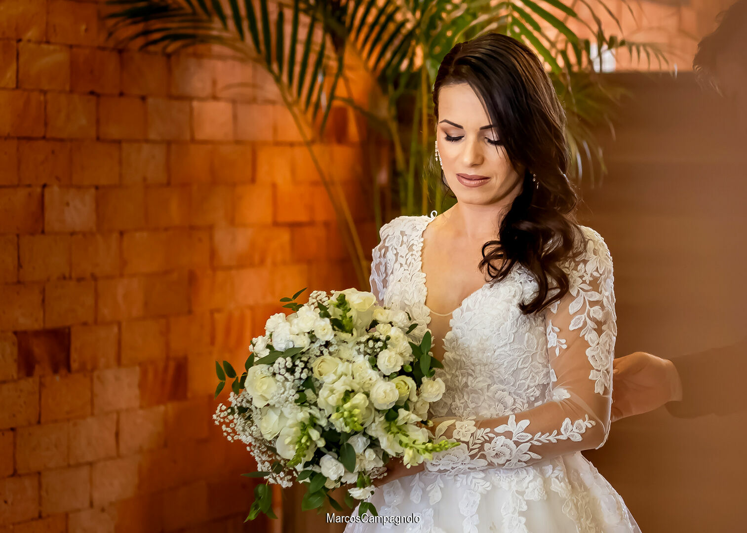 Foto Casamento Fernanda e David - Imagem 13