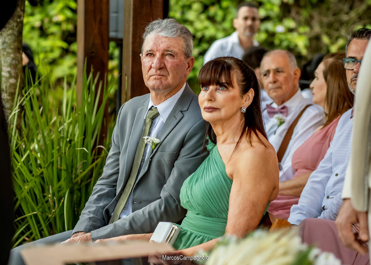 Foto Casamento Fernanda e David - Imagem 19