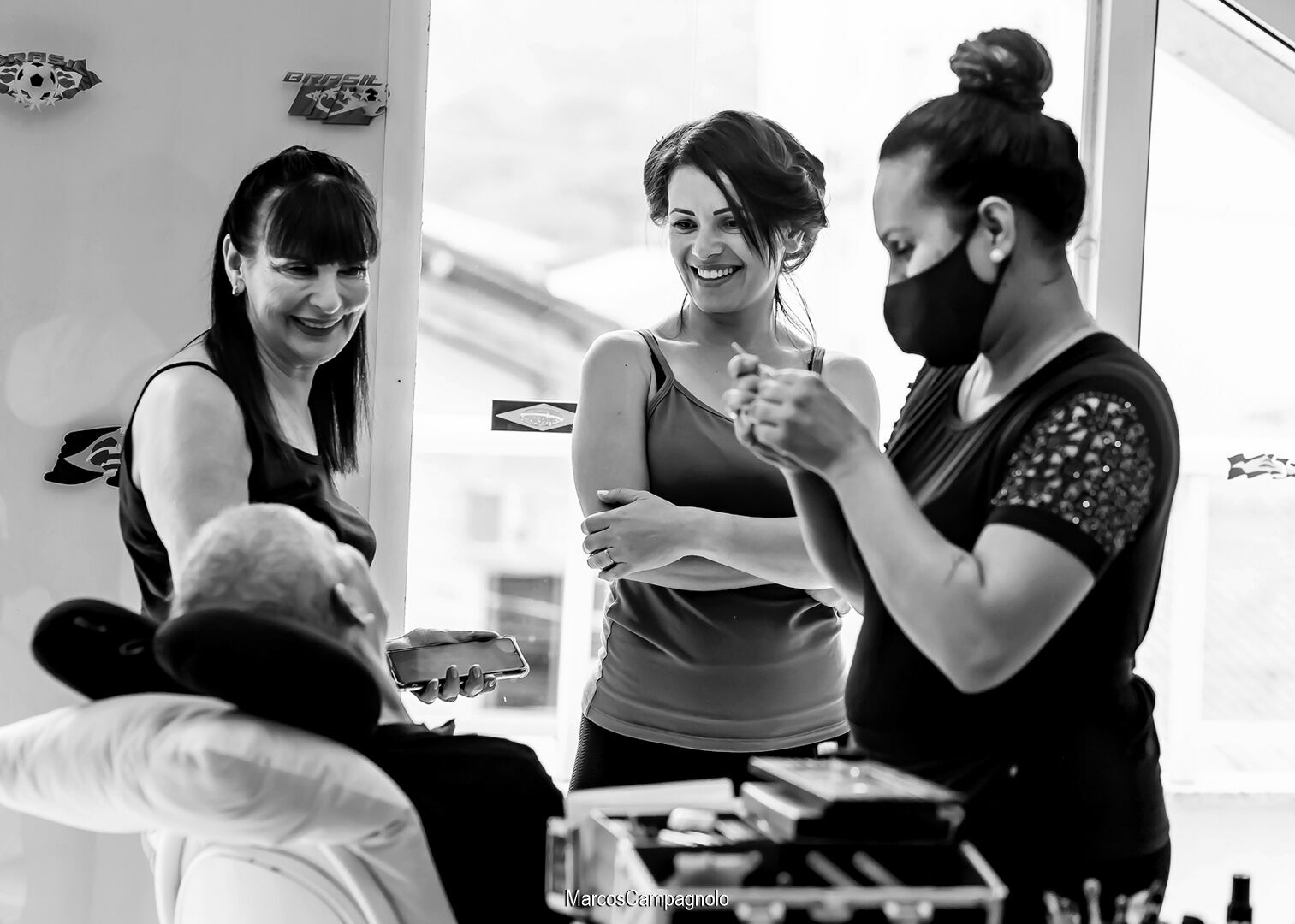 Foto Casamento Fernanda e David - Imagem 7