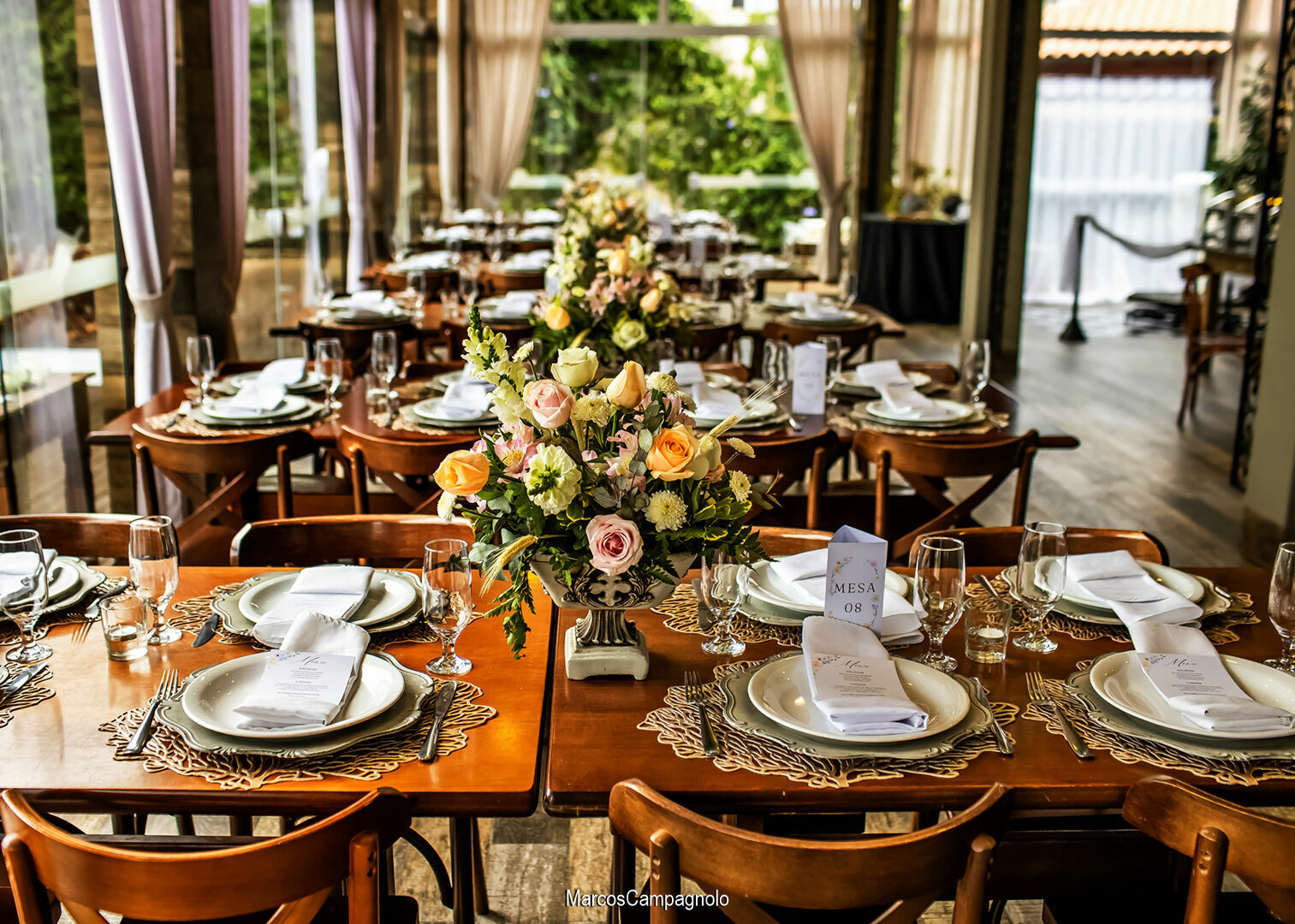 Foto Casamento Fernanda e David - Imagem 3