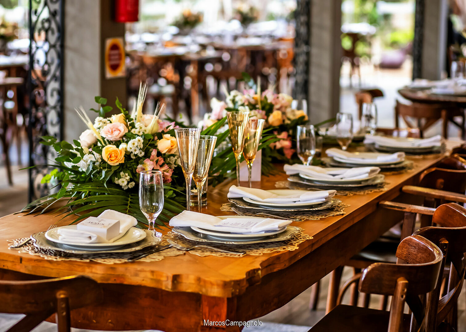 Foto Casamento Fernanda e David - Imagem 5