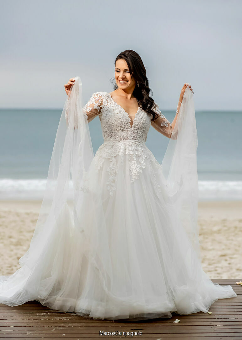 Foto Casamento Fernanda e David - Imagem 31