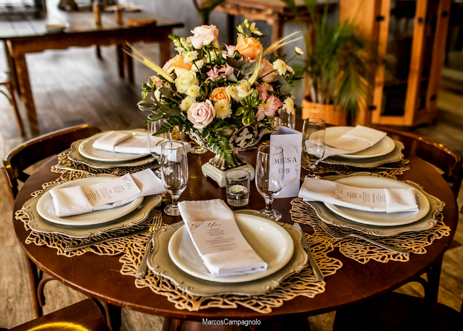 Foto Casamento Fernanda e David - Imagem 2