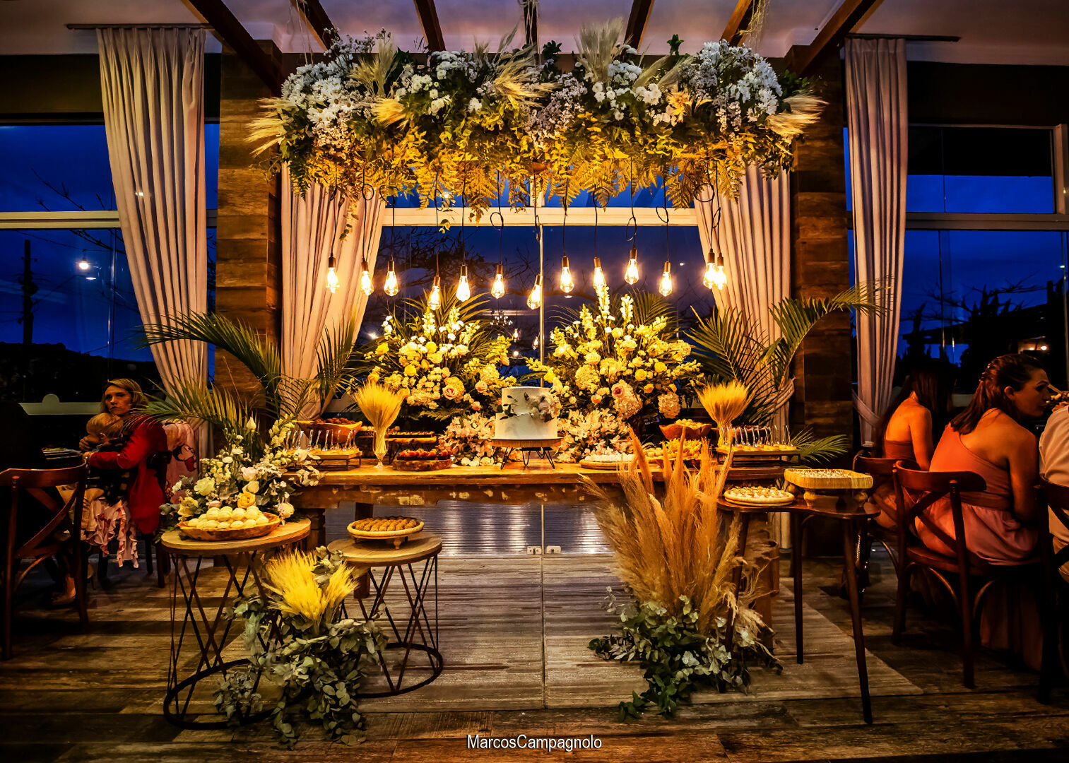 Foto Casamento Fernanda e David - Imagem 37