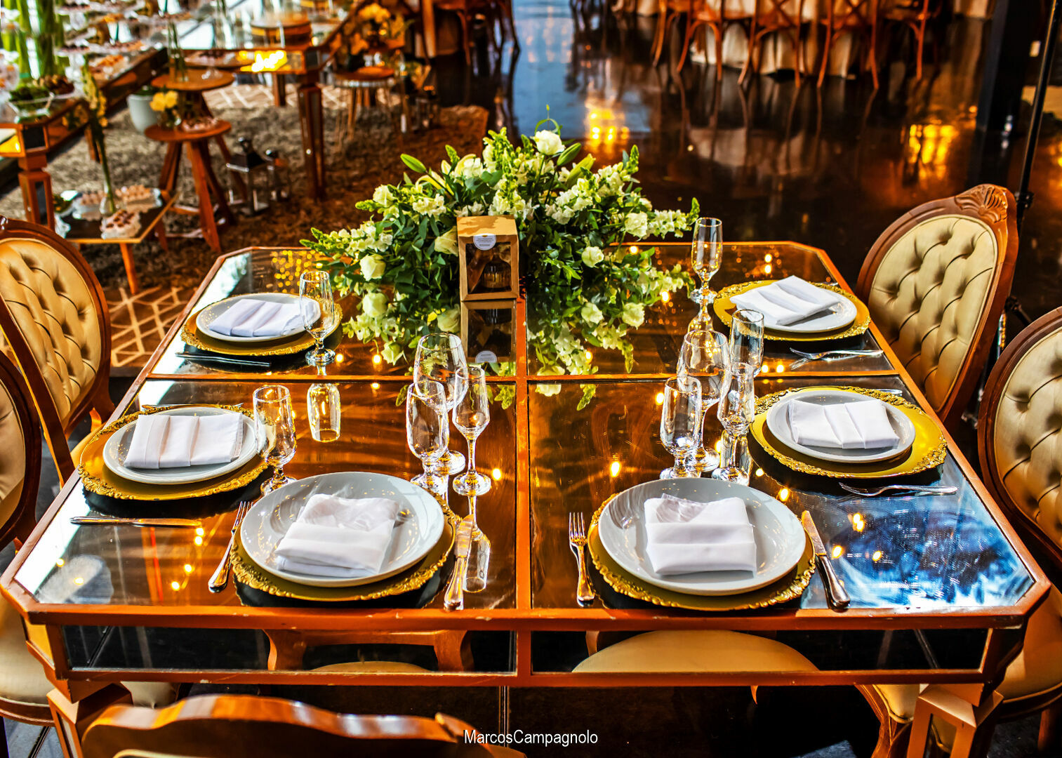 Foto Casamento Giulia e Gean - Imagem 23