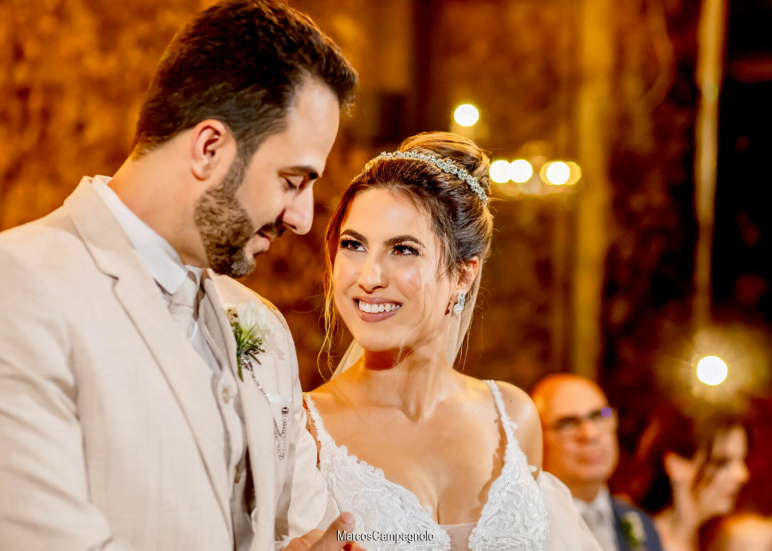 Foto Casamento Giulia e Gean - Imagem 36
