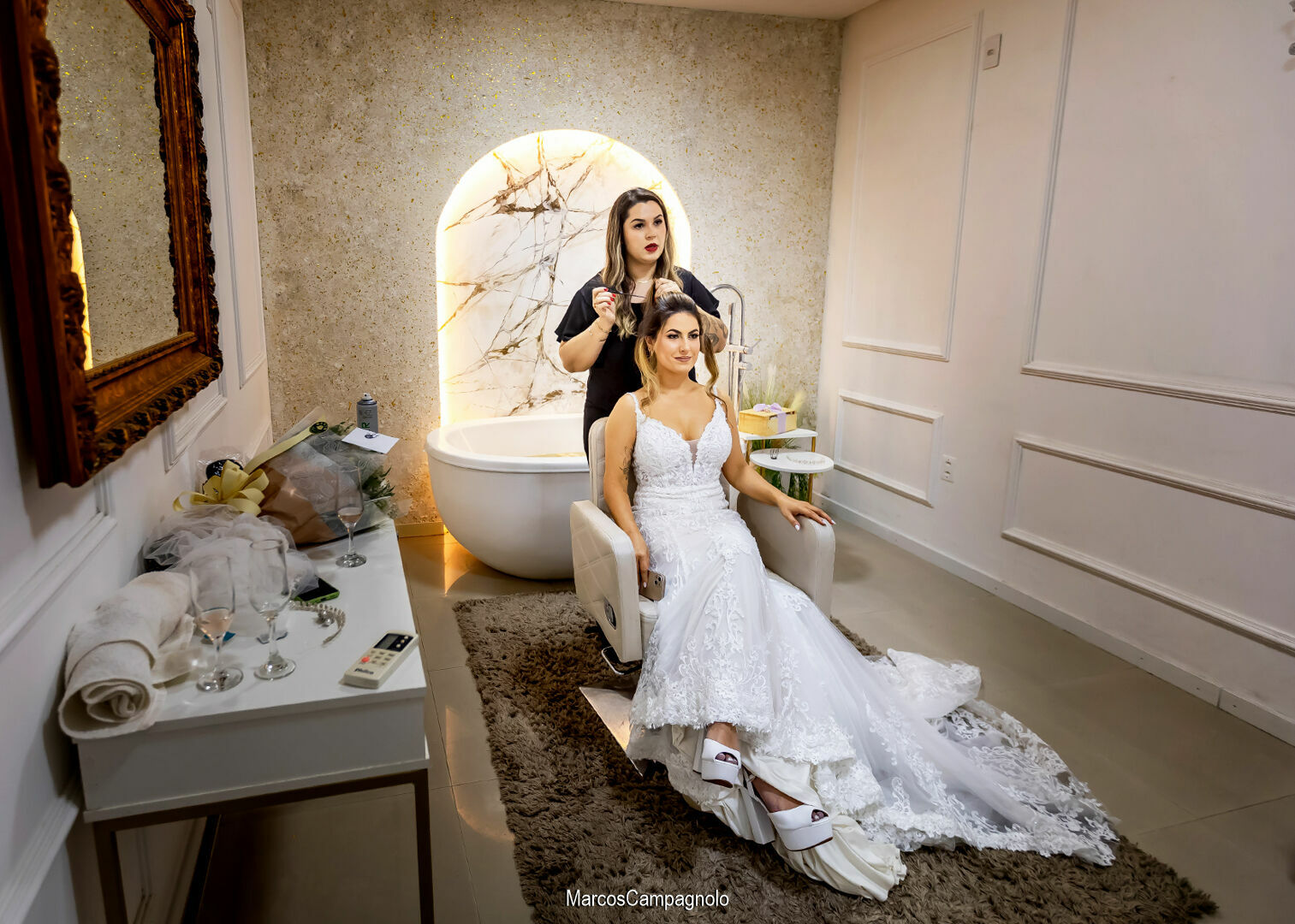 Foto Casamento Giulia e Gean - Imagem 12