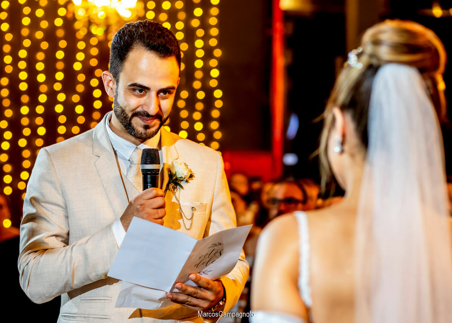 Foto Casamento Giulia e Gean - Imagem 47