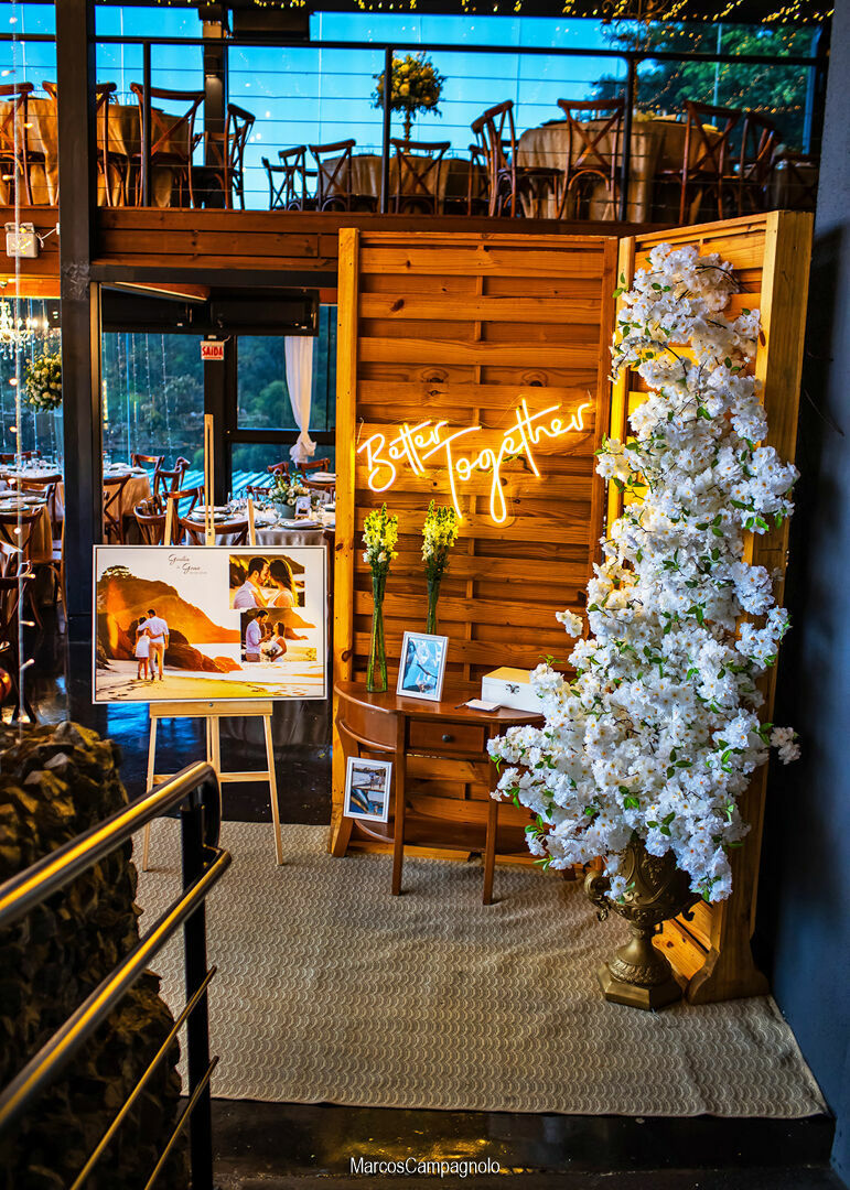 Foto Casamento Giulia e Gean - Imagem 24