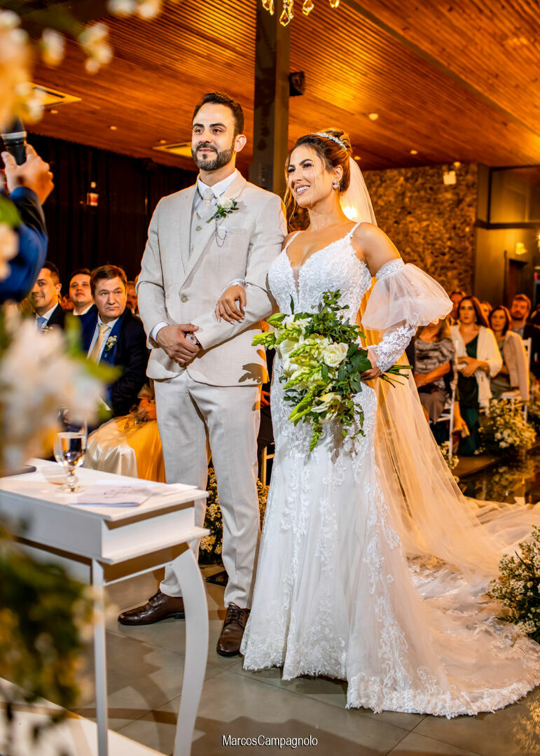 Foto Casamento Giulia e Gean - Imagem 37