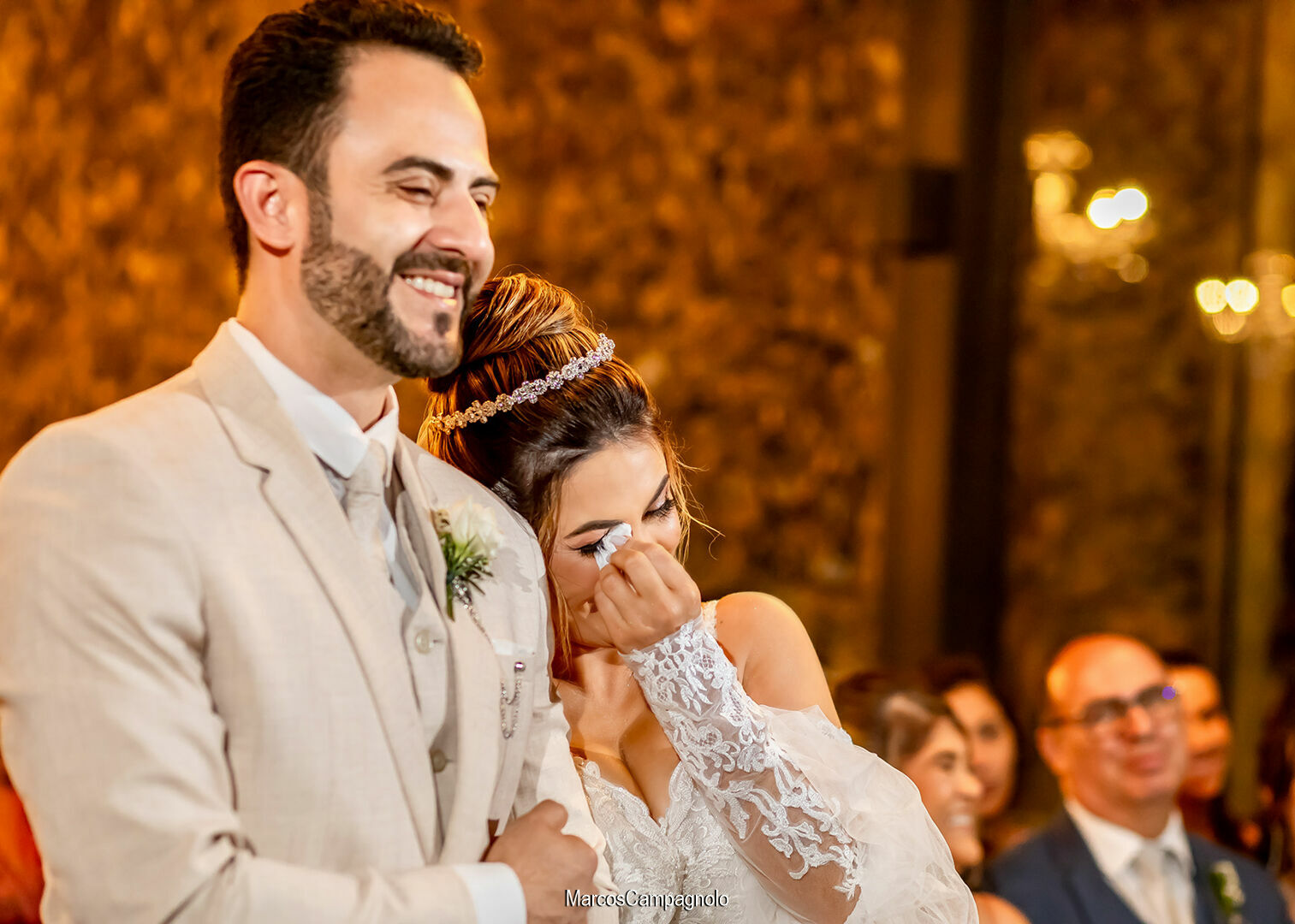 Foto Casamento Giulia e Gean - Imagem 42