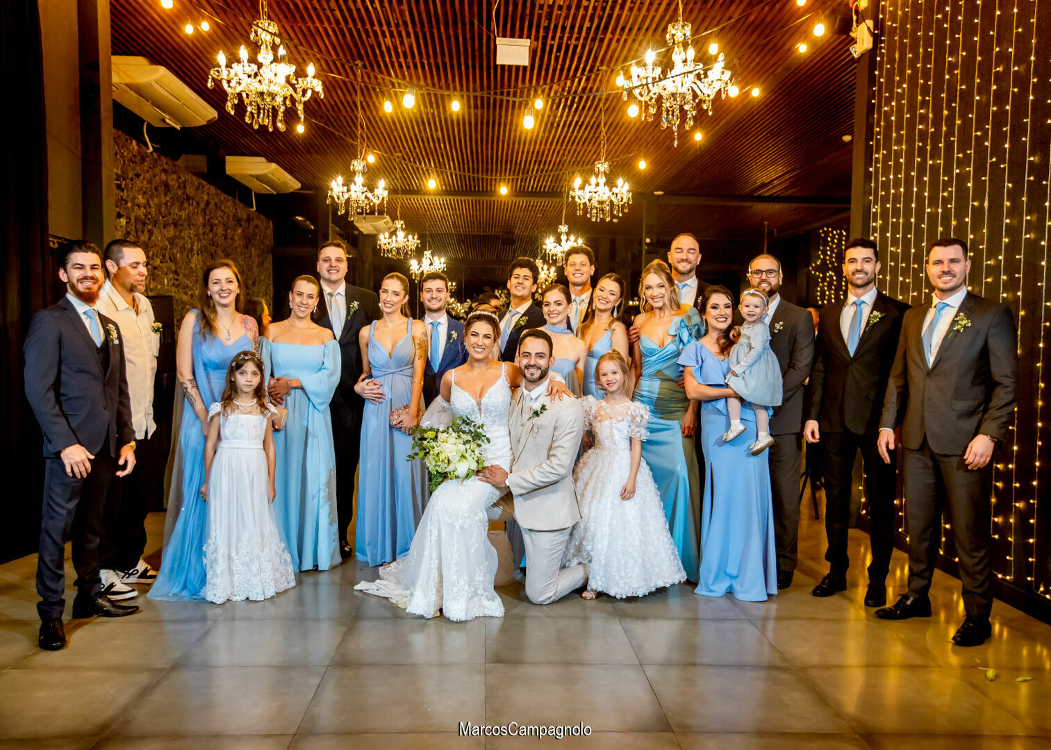 Foto Casamento Giulia e Gean - Imagem 51