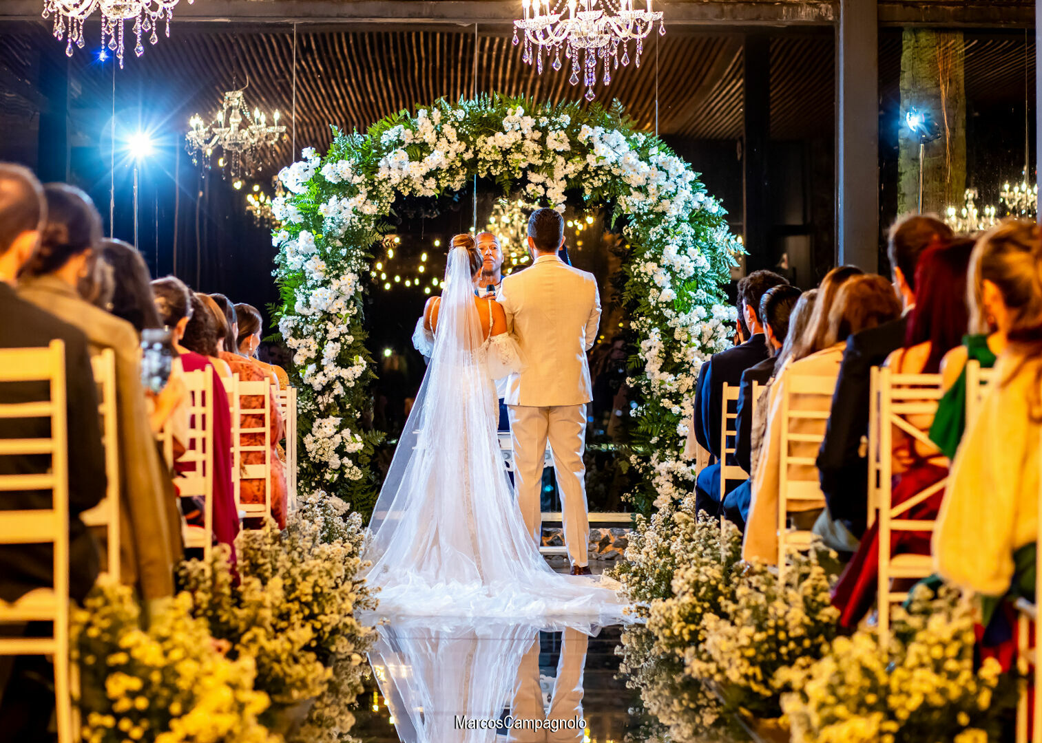 Foto Casamento Giulia e Gean - Imagem 39