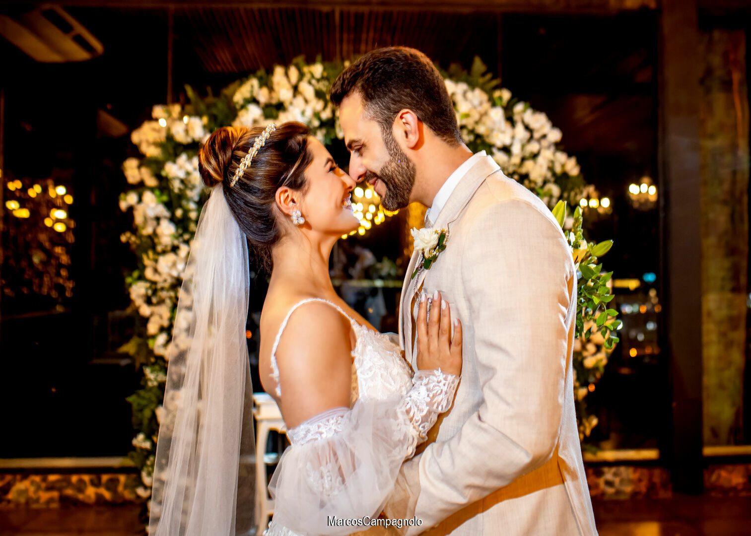 Foto Casamento Giulia e Gean - Imagem 54