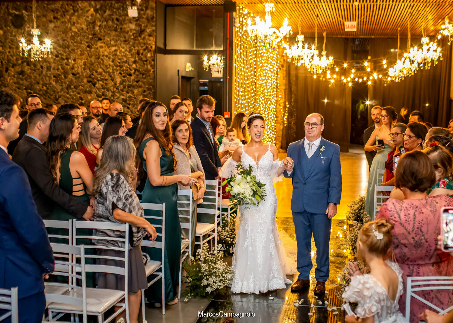 Foto Casamento Giulia e Gean - Imagem 35