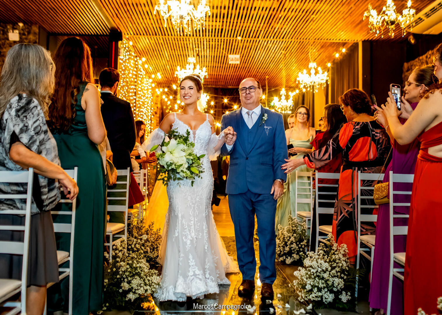 Foto Casamento Giulia e Gean - Imagem 34