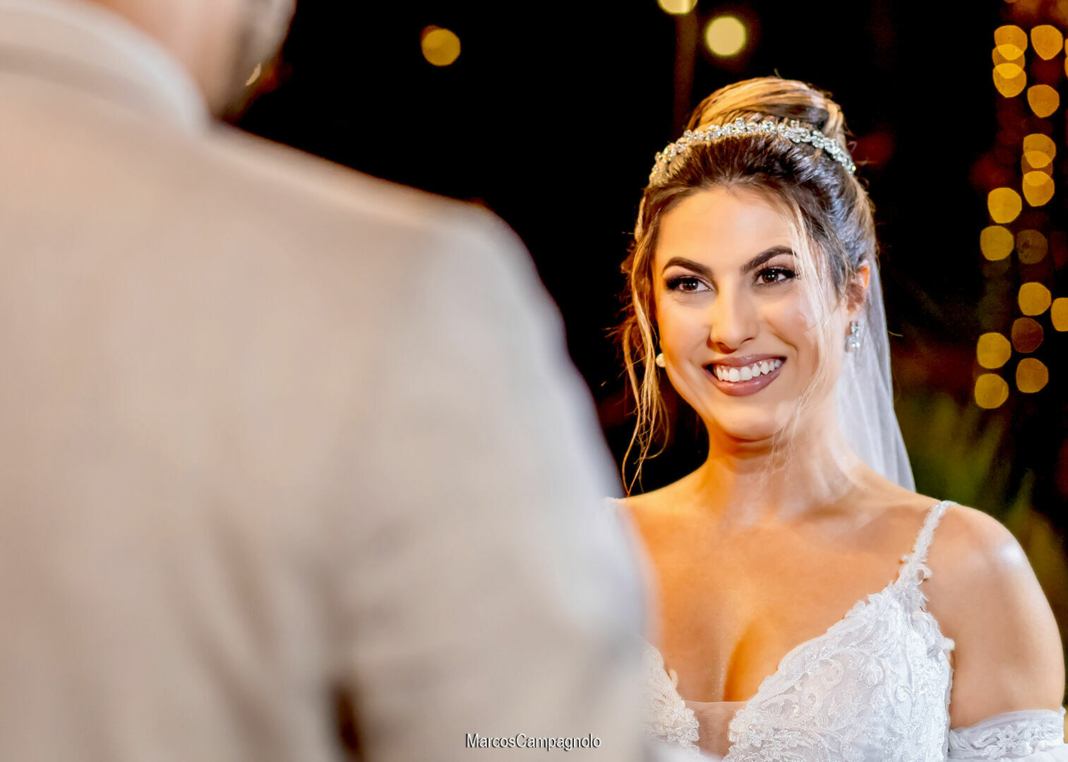 Foto Casamento Giulia e Gean - Imagem 46